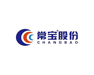 常宝(CHANGBAO)企业logo标志