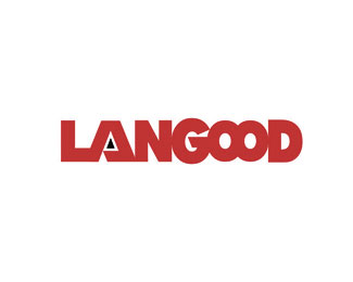 能高(LANGOOD)标志logo图片
