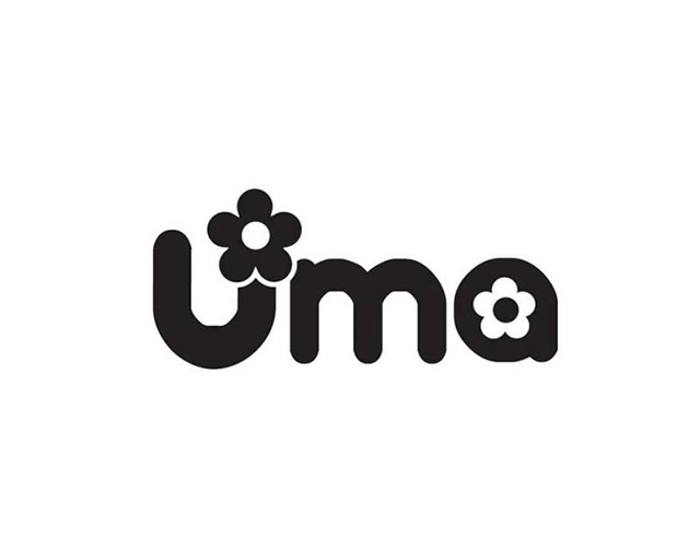 优玛(UMA)企业logo标志