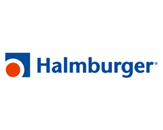汉堡阁(Halmburger)标志logo图片