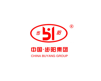 步阳(BY)标志logo图片