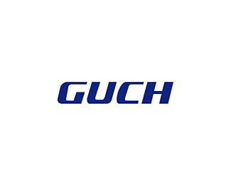 谷奇(GUCH)标志logo图片