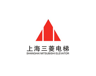 三菱电梯标志logo图片