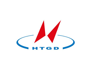 亨通(HTGD)标志logo设计