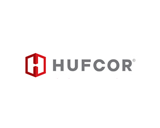 赫福高(Hufcor)标志logo图片