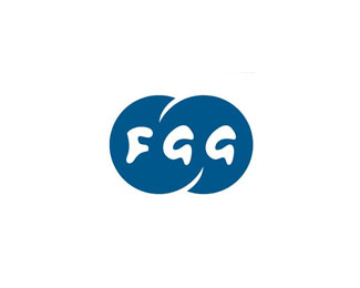 福莱特企业logo标志