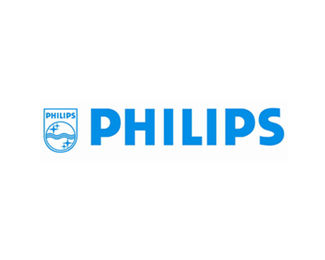 飞利浦照明(PHILIPS)企业logo标志