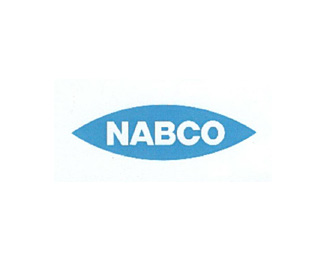 纳博克(NABCO)标志logo设计