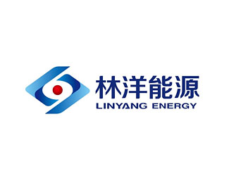 林洋能源(LINYANG)标志logo设计