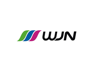 万家暖(WJN)标志logo图片