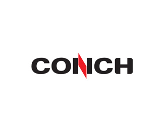 海螺水泥(CONCH)企业logo标志