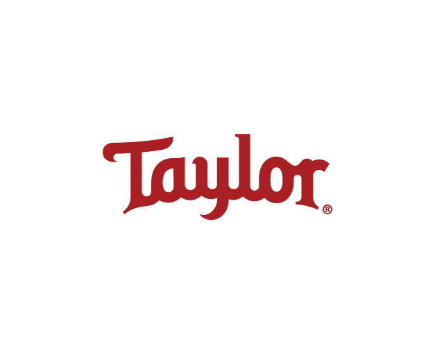 泰勒(Taylor)企业logo标志