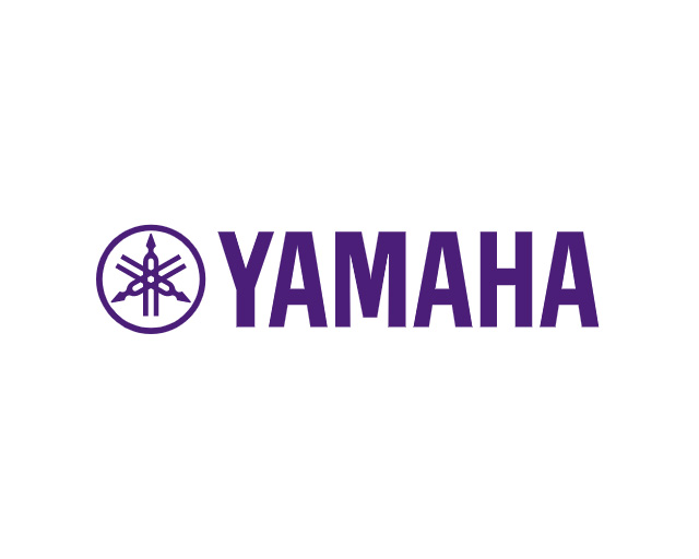 雅马哈(YAMAHA)企业logo标志