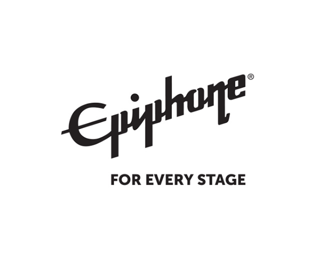 依披风(Epiphone)标志logo图片