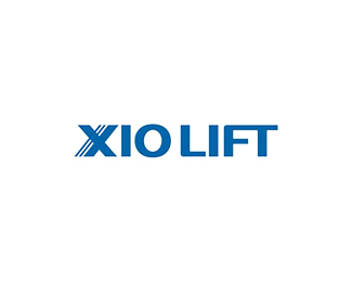 西奥电梯(XIOLIFI)企业logo标志