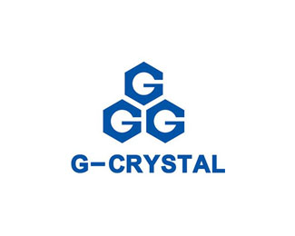 金晶(G-CRYSTAL)标志logo图片