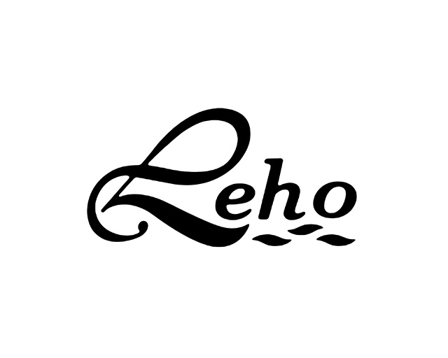 贝壳(LEHO)企业logo标志