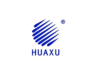 华旭科技(HUAXU)标志logo图片