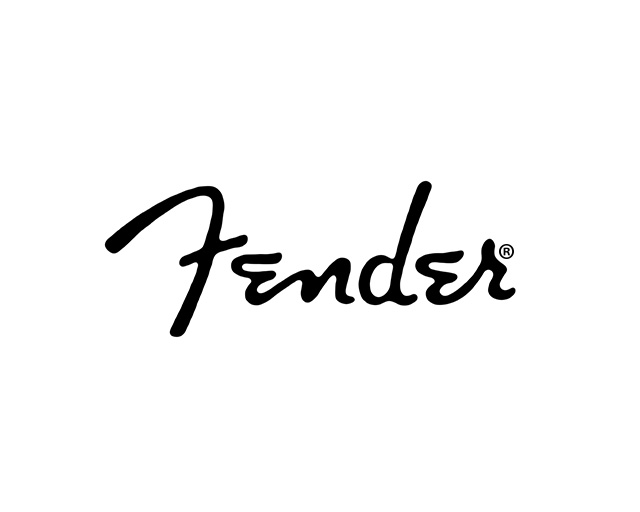 芬达(Fender)标志logo图片