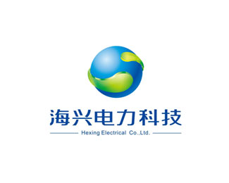 海兴(HEXING)标志logo图片