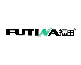 福田电器(FUTINA)企业logo标志