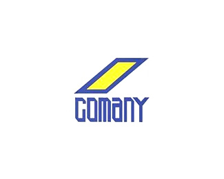 格满林(Comany)企业logo标志