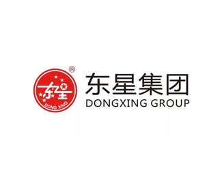东星(DONGXING)标志logo图片