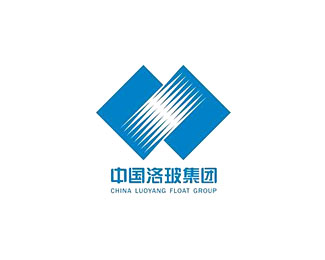 洛玻(CLFG)标志logo设计