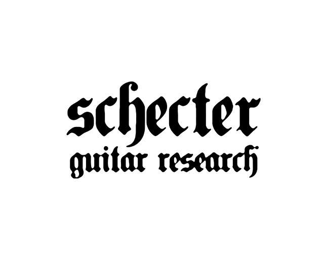 Schecter标志logo设计