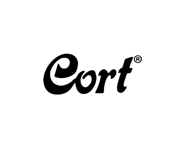 考特(Cort)标志logo设计