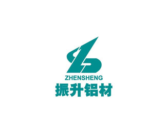 振升铝材(ZENSONG)标志logo图片