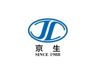 京生标志logo图片