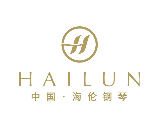 海伦(HAILUN)企业logo标志