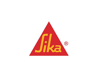 西卡(Sika)标志logo设计