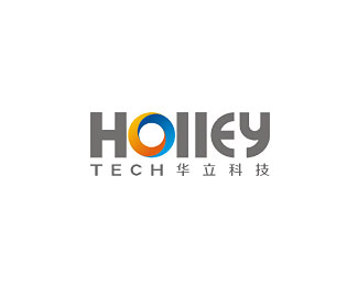 华立(Holley)标志logo图片