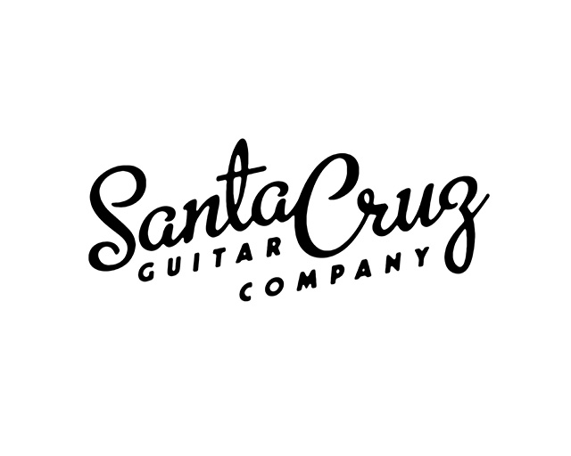 Santa cruz企业logo标志