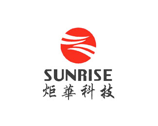 炬华科技(SUNRISE)标志logo图片