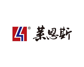 莱恩斯(LIONS)标志logo设计