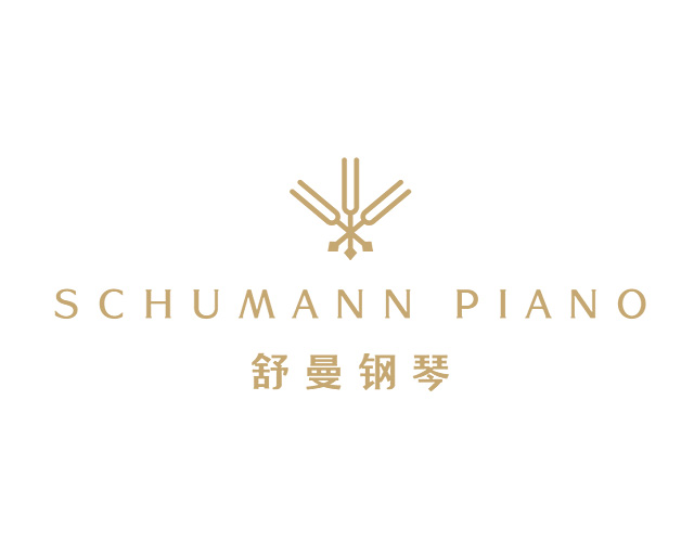 舒曼(SCHUMANN)企业logo标志