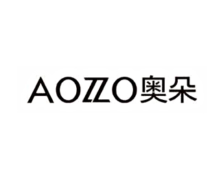 奥朵(AOZZO)标志logo设计