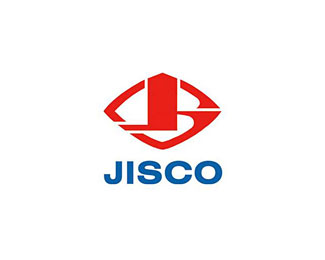 酒钢(JISCO)标志logo设计