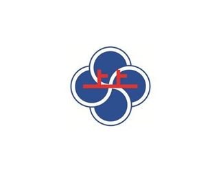 上上电缆标志logo图片