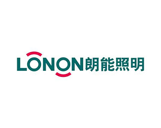朗能照明(LONON)标志logo图片