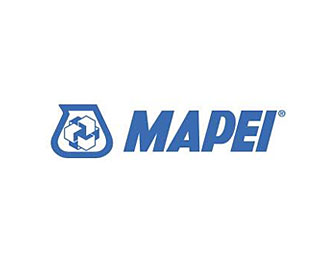 马贝(MAPEI)标志logo设计