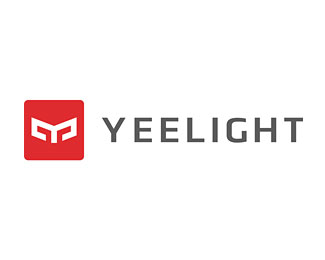 Yeelight企业logo标志
