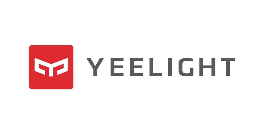 Yeelight标志图片及品牌介绍