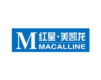 红星美凯龙(Macalline)标志logo设计