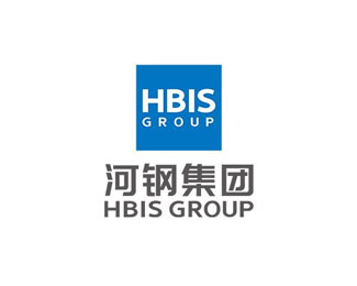 河钢集团(HBIS)企业logo标志