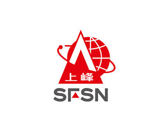 上峰水泥(SFSN)标志logo图片