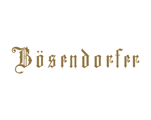 贝森朵夫(Bosendorfer)标志logo图片